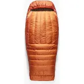 Sea to Summit Basecamp Down -9 Long Schlafsack