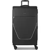 Stratic taska 4 Rollen Trolley L 76 cm mit Dehnfalte