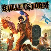 Bulletstorm, PC, M (Reif), Physische Medien