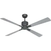 CasaFan DC Deckenventilator Eco Neo III WiFi 132 BG WE-LG