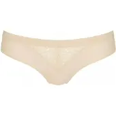 Triumph Brasilianischer Slip Aura Spotlight | Grösse: 46 | Farbe: Beige