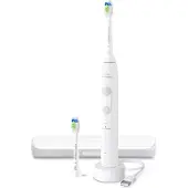 Philips Sonicare 4100 Series HX4044/41 Weiß