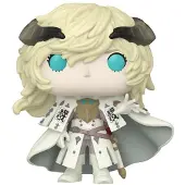 Funko POP! FK93569 - Metaphor: ReFantazio POP! Games Vinyl Figur Louis Guiabern 9 cm - Neu