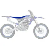 INDUSTRIAS VICMA Pyramid Yamaha Yz 450 F Sitzbezug