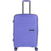 Gabol Steady Spinner Expandable 63.3/70.6l Koffer Auf Rollen