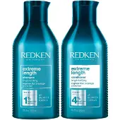 Redken Extreme Length Shampoo and Conditioner Duo (2 x 300ml)