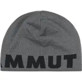 Mammut Herren Mütze Logo Beanie
