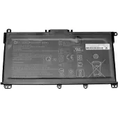 HP notebook battery 5B11K09317 11.31 V 4156 mAh