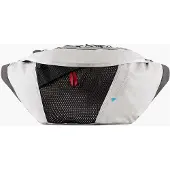 Klättermusen - Bauchtasche - Fimmafäng 4.0 Lumbarpack Silver Creme - Beige