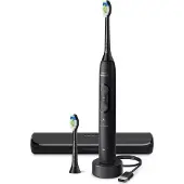 Philips Sonicare 4100 Series HX4044/52 Schwarz