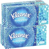 Kleenex® Everyday Pocket Tissues – 8 x 9 Taschentücher