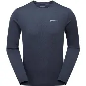 Montane Langarmshirt Dart