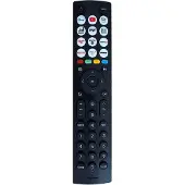 Hisense Fernbedienung ERF2M36H, HT336860, Voice remote, - SUB EN2P36H, HT325557 original