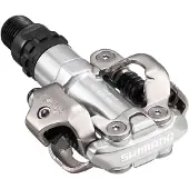 Shimano Spd Sm-sh51 Pd-mt520 W/cleat Pedale