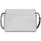 Bugatti Umhängetasche Mare 3.0 Crossbody White weiß