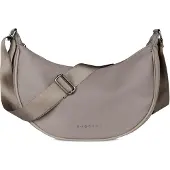 Bugatti Umhängetasche Mare 1.0 Crossbody Taupe