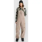 Burton Reserve 2l Bib Hosen