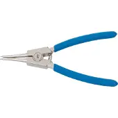 Bgs Circlip Pliers, 138 g