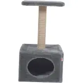Zolux Kratzen solo col. Grau [504054GRI]