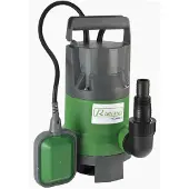 Ribiland PRPVC400C, 220 mm, 340 mm, 160 mm, 3,71 kg, Box