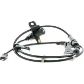 VEMO ABS Sensor Raddrehzahl Vorne Links für HYUNDAI MATRIX (FC) V53-72-0002