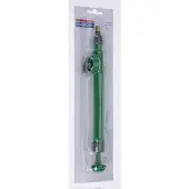 Progarden Manueller Gartensprüher, Hochdruck-Luftpumpe für Flasche