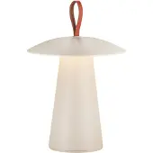 Nordlux - Batterielampe Ara To-Go - Beige - 29.2 cm