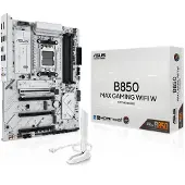 Asus B850 Max Gaming Wifi W Hauptplatine