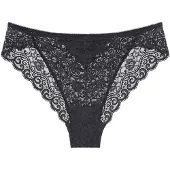 Triumph Slip Amourette | Grösse: 40 | Farbe: Schwarz