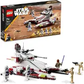 LEGO Star Wars 75342 Republic Fighter Tank
