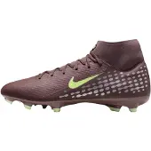 Nike Herren Fussball-Rasenschuhe ZM SUPERFLY 10 ACAD KM FG/MG