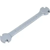 Bgs 7180 Speichen-Spannschlüssel