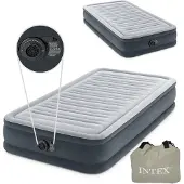 Intex 67766, Einzelmatratze, Rechteckig