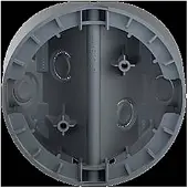 Busch-Jaeger Eckadapter 6851/EA-135 Anthrazit
