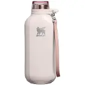 Stanley Thermobecher The Clutch Bottle 0,47L Rose Quartz Gloss