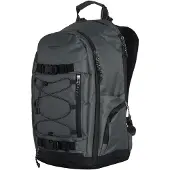 Element Scheme Skate Rucksack Grau Grau One Size