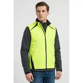CMP Herren Weste MAN VEST