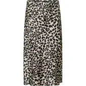 KAFFE CURVE Midirock "Damen Rock KCjuna"