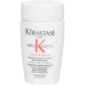 Kérastase Premiere Bain Decalcifiant Reparateur Shampoo 80ml 80 ml Gel