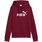 Puma Essential Nº1 Logo Kapuzenpullover