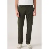 Levi's Levis Chinohose "Chino Taper" mit optimalem Stretchanteil