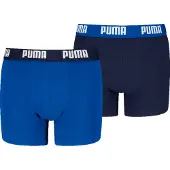 Puma Everyday Basic Boxershorts 2 Einheiten