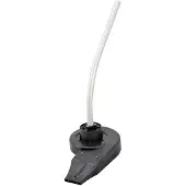 Texas 90067082 Laubblasaufsatz Laubbläser Laubaufsatz für BCU Gartenpflegeset