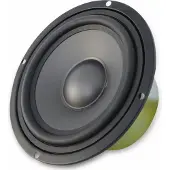 Rockwood Mitteltöner 120 W, 215 mm, 8 Ohm