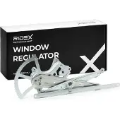 RIDEX 1561W0502 Elektrischer Fensterheber Vorne Links für TOYOTA LAND CRUISER (KDJ12, GRJ12)