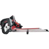Mafell KSS 50 18M bl PURE Akku Kappschienensäge im Koffer Tauchsäge Kreissäge