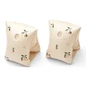 Liewood - Shirley Printed Swim Wings 2-pack 0-15 kg. (LW15543_1232)