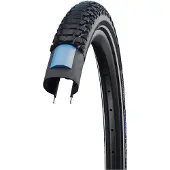 Schwalbe Marathon Plus Tour 50-559 SmartGuard Reflex E-Bike ready 50 26x2.20
