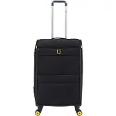 National Geographic Koffer "Passage" Polyester