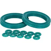 Sram Pro Mineral O-ring Disc Bremsenentlüftungskit